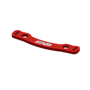 Arrma ARA340174 Steering Rack CNC 7075 Aluminium Red