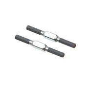Arrma ARA340176 Steel Turnbuckle M4 x 45mm 2pc
