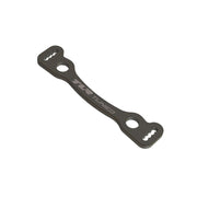Arrma ARA340185 TLR Tuned Aluminium CNC Steering Rack