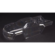 ARRMA ARA402213 Kraton 4S Clear Body with Decals