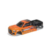 Arrma ARA402343 Granite 4X2 Painted Body Orange / Black