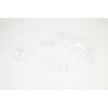 Arrma ARA410012 Felony 6S Trimmed Splitter And Diffuser Clear