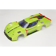 Arrma ARA414003 Vendetta 4x4 BLX Painted Body