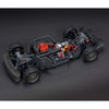 Arrma Infraction 4x4 Mega 1/8 Resto-Mod Truck RTR Teal/Bronze