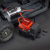 Arrma Infraction 4x4 Mega 1/8 Resto-Mod Truck RTR Teal/Bronze