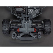 Arrma Infraction 4x4 Mega 1/8 Resto-Mod Truck RTR Teal/Bronze