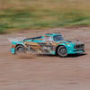 Arrma Infraction 4x4 Mega 1/8 Resto-Mod Truck RTR Teal/Bronze