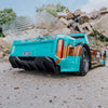Arrma Infraction 4x4 Mega 1/8 Resto-Mod Truck RTR Teal/Bronze
