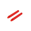 Arrma ARA480030 Roof Rails Red Mojave