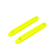 Arrma ARA480032 Roof Rails Green