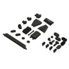 Arrma ARA480040 1/7 Scale Body Accessories, Set A