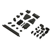 Arrma ARA480040 1/7 Scale Body Accessories, Set A