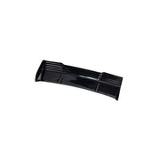Arrma ARA480041 Felony 6S BLX Rear Wing Black