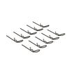 Arrma ARA480063 Long Body Clip 10pc