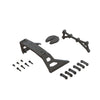 Arrma ARA480068 Roll Hoop and 3rd Wheel