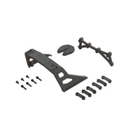 Arrma ARA480068 Roll Hoop and 3rd Wheel