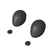 Arrma ARA480071 Helmet Set Black