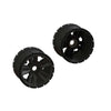Arrma ARA510122 MT Wheels 4.9In 24 mm Hex 2pc