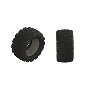 Arrma ARA520059 Dboots Copperhead2 Mt Tire and Inserts Pair