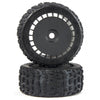 Arrma ARA550097 Dboots Katar T Belted 6S Tire Set Pre Glued 2pc