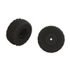 Arrma ARA550107 dBoots Fireteam Premounted Tires 2pc