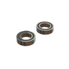 Arrma ARA610035 Ball Bearing 15x26x7mm 8S BLX 2pc