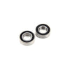 Arrrma AR610037 Ball Bearing 8x16x5mm 2RS 2pce