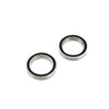 Arrma ARA610038 Ball Bearing 15x21x4mm 2RS 2pce