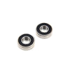Arrma ARA610039 Ball Bearing 8x19x6mm 2RS 2pc