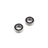 Arrma ARA610040 Ball Bearing 5x11x4mm 2RS 2pc