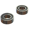 Arrma ARA610041 Ball Bearing 6x12x4mm 2RS2pcs