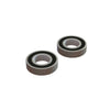 Arrma ARA610048 Ball Bearing 12 x 24 x 6 mm 2RS 2pc