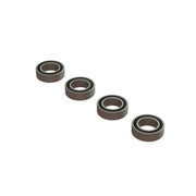 Arrma ARA610050 6x10x3mm 2RS Ball Bearing 4pc