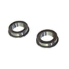 ARRMA Flange Ball Bearing 10x15x4mm 2pc AR620003