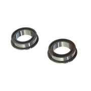 ARRMA Flange Ball Bearing 10x15x4mm 2pc AR620003