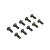 Arrma ARA702005 Flat Head Hex Machine Screw M2.5 x 8 mm 10pc