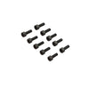 Arrma ARA702010 Cap Head Screw M2.5x8mm 10pc