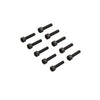 Arrma ARA702011 Cap Head Screw M2.5x12mm 10pc