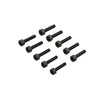 Arrma ARA702012 Cap Head Screw M2x10mm 10pc