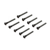 Arrma ARA702013 Button Head Screw Pin M3x24mm 10pc