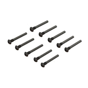Arrma ARA702013 Button Head Screw Pin M3x24mm 10pc