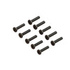 Arrma ARA702017 Flat Head Screw M2.5x12mm 10pc