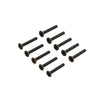 Arrma ARA702018 Flat Head Screw M1.6x12mm 10pc