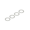 Arrma ARA709054 Washer 20 x 24 x 0.2mm 4pc