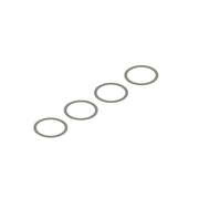 Arrma ARA709054 Washer 20 x 24 x 0.2mm 4pc