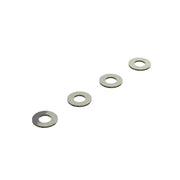 Arrma ARA709056 Washer 8 x 16 x 1 mm 4pc