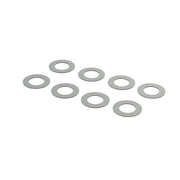 ARRMA Shim 5.4x9.5x0.2mm 8pc AR709057