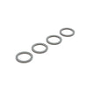 Arrma ARA709058 Washer 6 x 8 x 0.5 mm 4pc