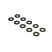 Arrma ARA709062 Washer 5.3 x 10 x 1 mm 10pc