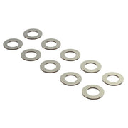 ARRMA ARA709063 4.1x7.4x0.35mm Shims 10pcs